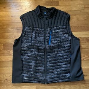 Eddie Bauer Puffer Vest